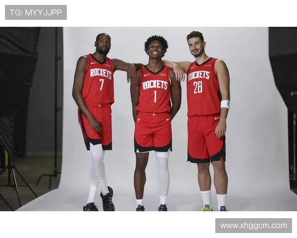 2017赛季火箭队引援情况及新成员名单
