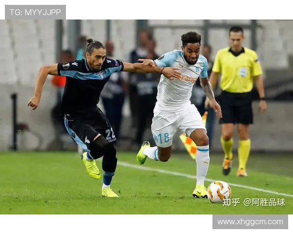 法甲赛事统计数据深度剖析及趋势判断