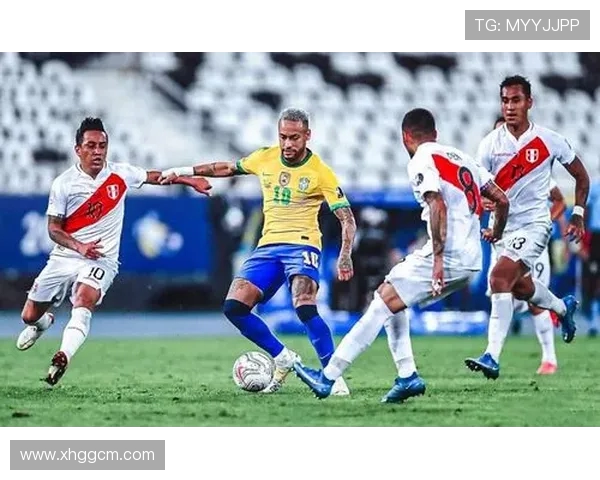 阿根廷对阵巴西大小球走势预测分析前瞻深度解读与数据参考