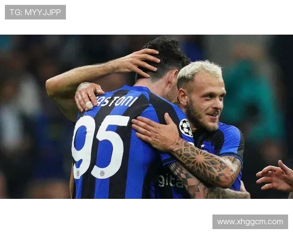 国米对阵科莫将进行轮休迪马尔科与巴雷拉或缺席比赛